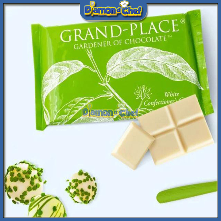 Socola / Chocolate Grand Place 1kg