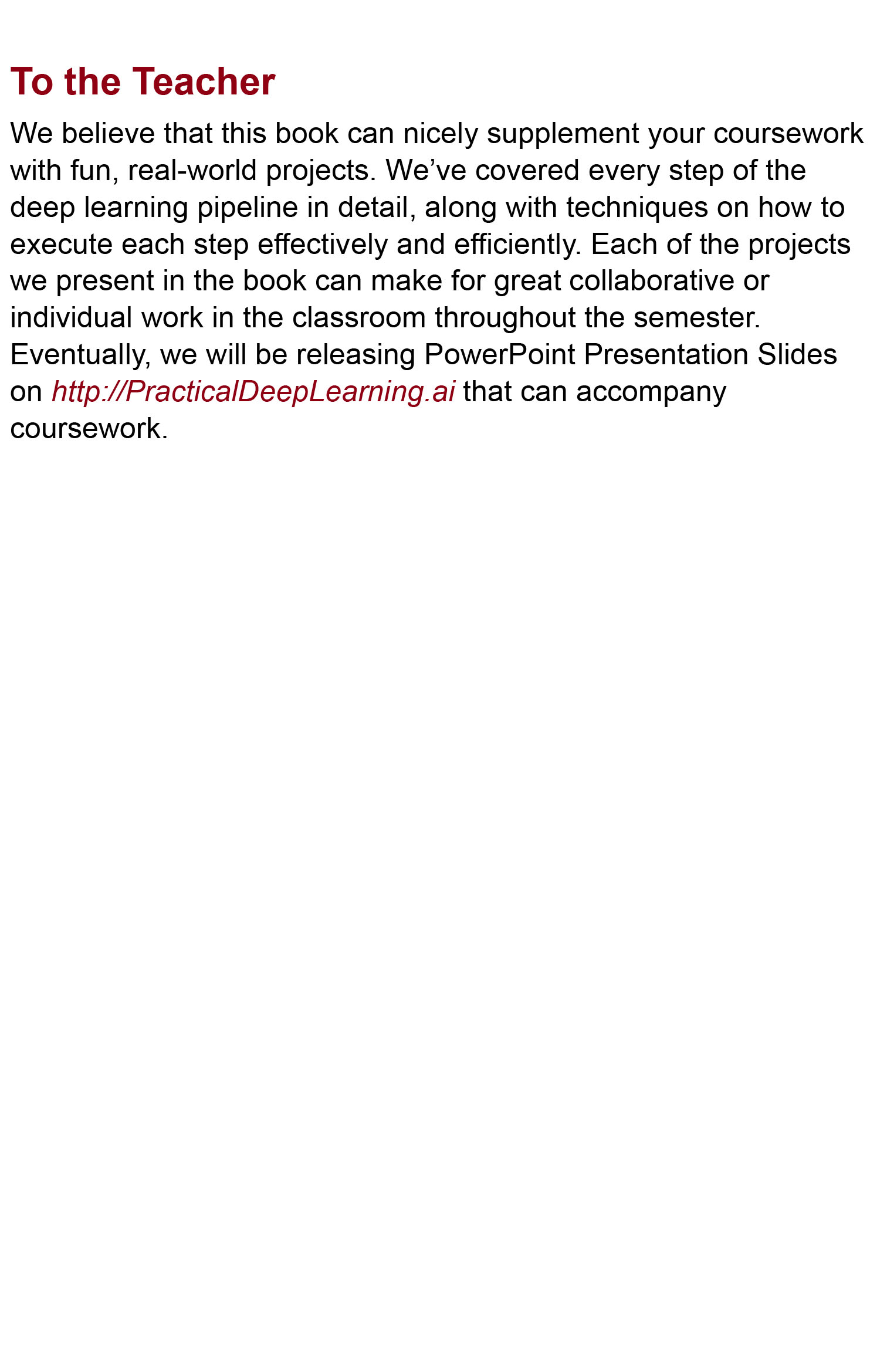 Practical Deep Learning for Cloud Mobile and Edge - Hanoi Book Store