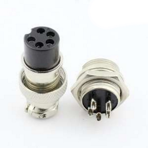 Đầu jack tay hàn 5p 2 cái