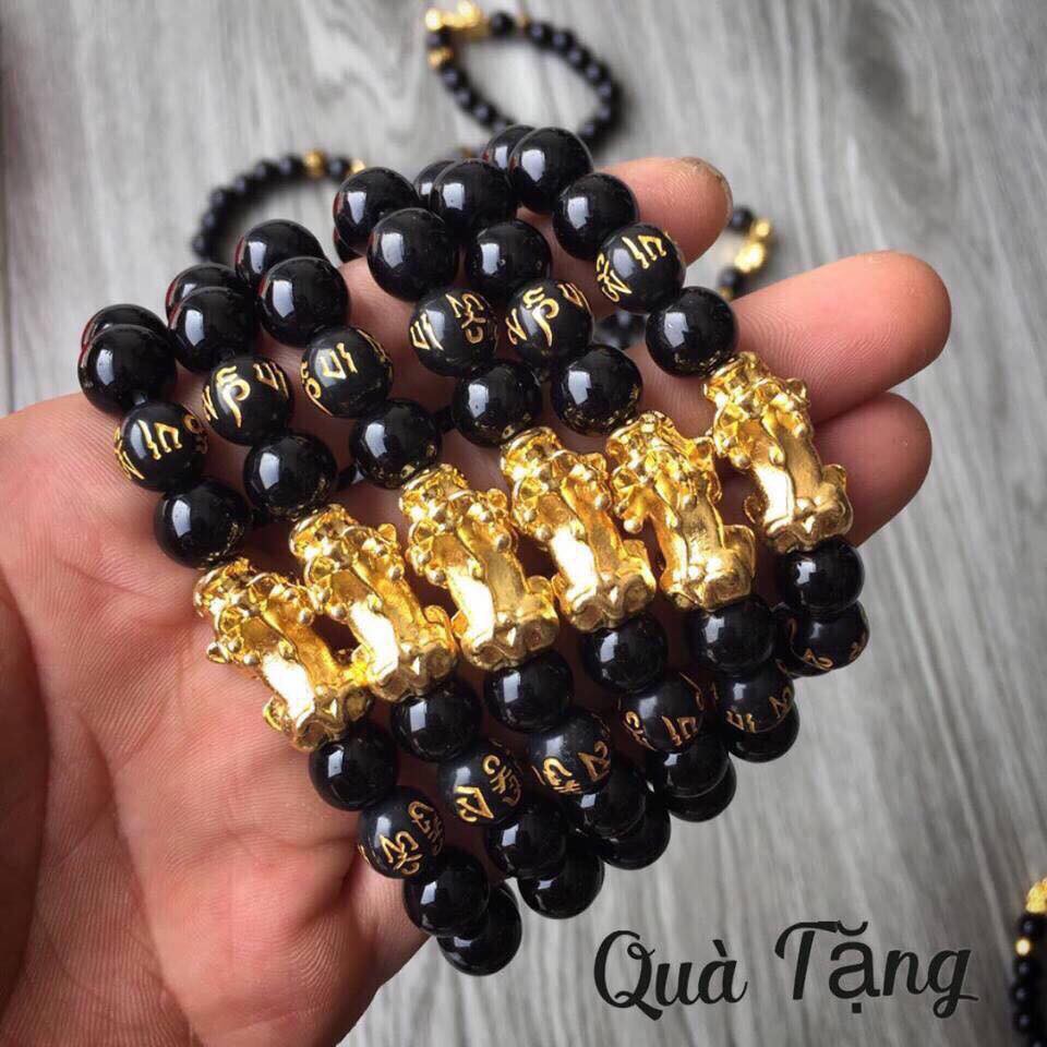 Vòng tay tỳ hưu MS11