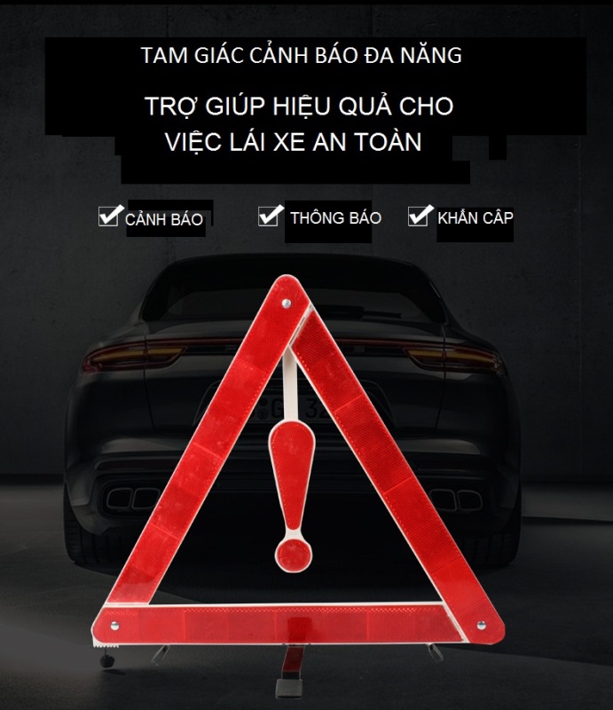 BIỂN CẢNH BÁO