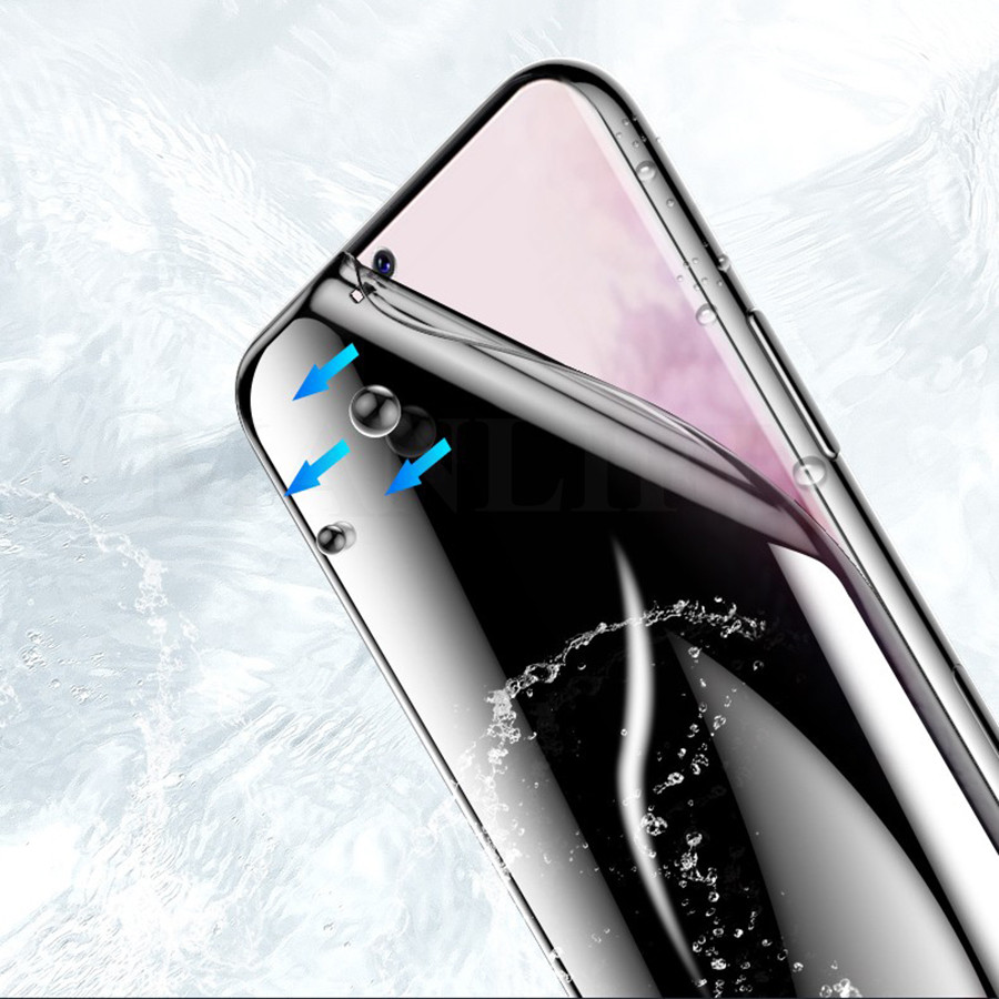Miếng dán nano Chống Nhìn Trộm cho samsung galaxy Note 20 Ultra/ Note 10 Plus / S20 Plus/ S20