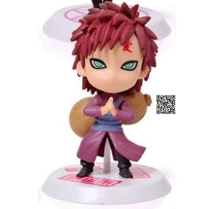 Mô hình Gara Anime Naruto 658