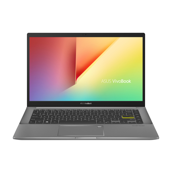 Laptop ASUS Vivobook S S533EA-BN462W (I5-1135G7/RAM 8GB/512GB SSD/Intel® Iris Xe Graphics/15.6 inch FHD/Win 10)