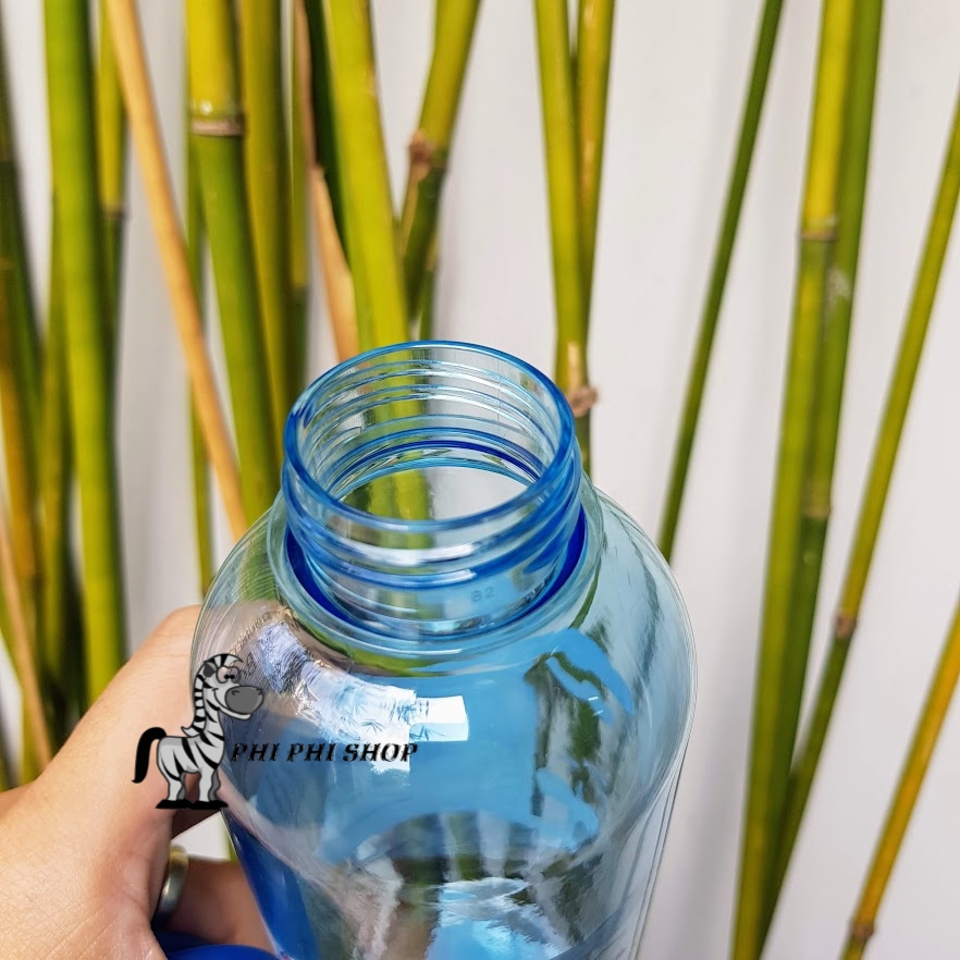 [HCM]Bình nước nhựa Tritan Lock&Lock Bisfree dung tích 700ml ABF625