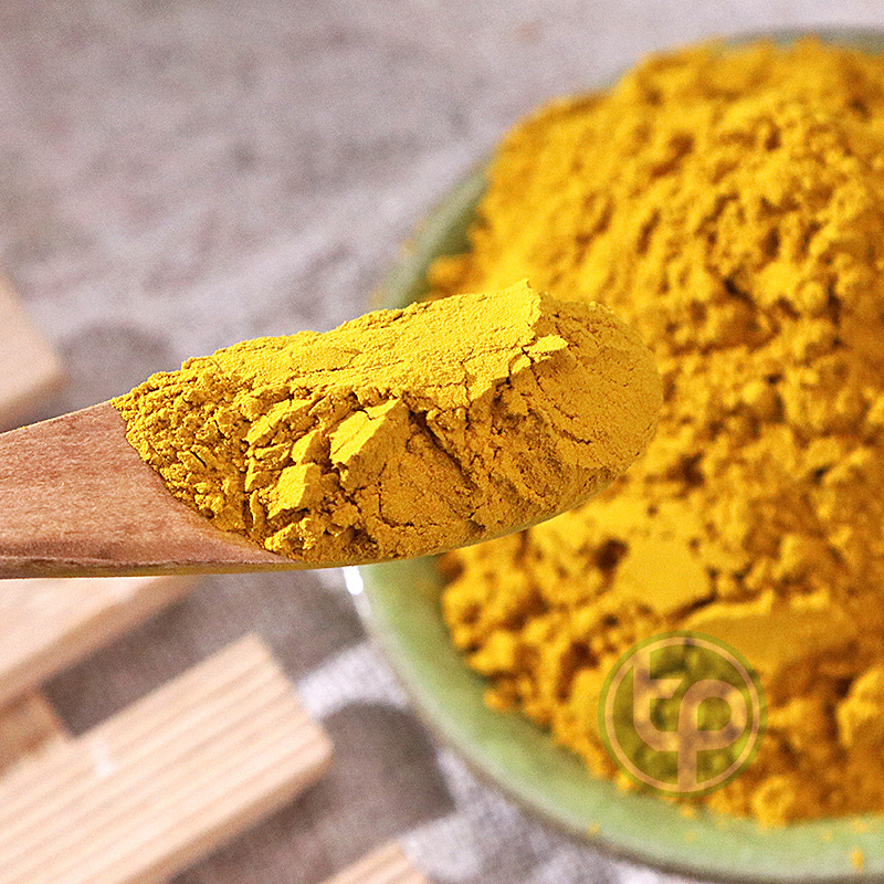 Bột hoàng đằng nguyên chất 500g