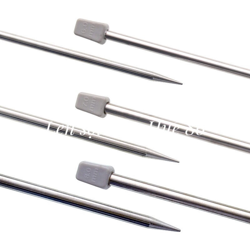 Kim đan inox dài 25cm