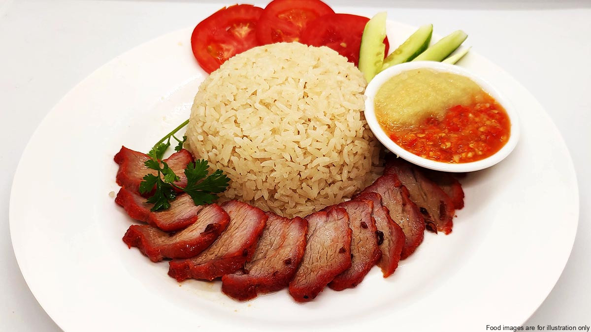 Bột cốt dừa Tài Ký gói 50g