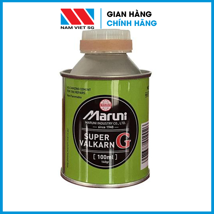 Keo vá lốp maruni nhật bản