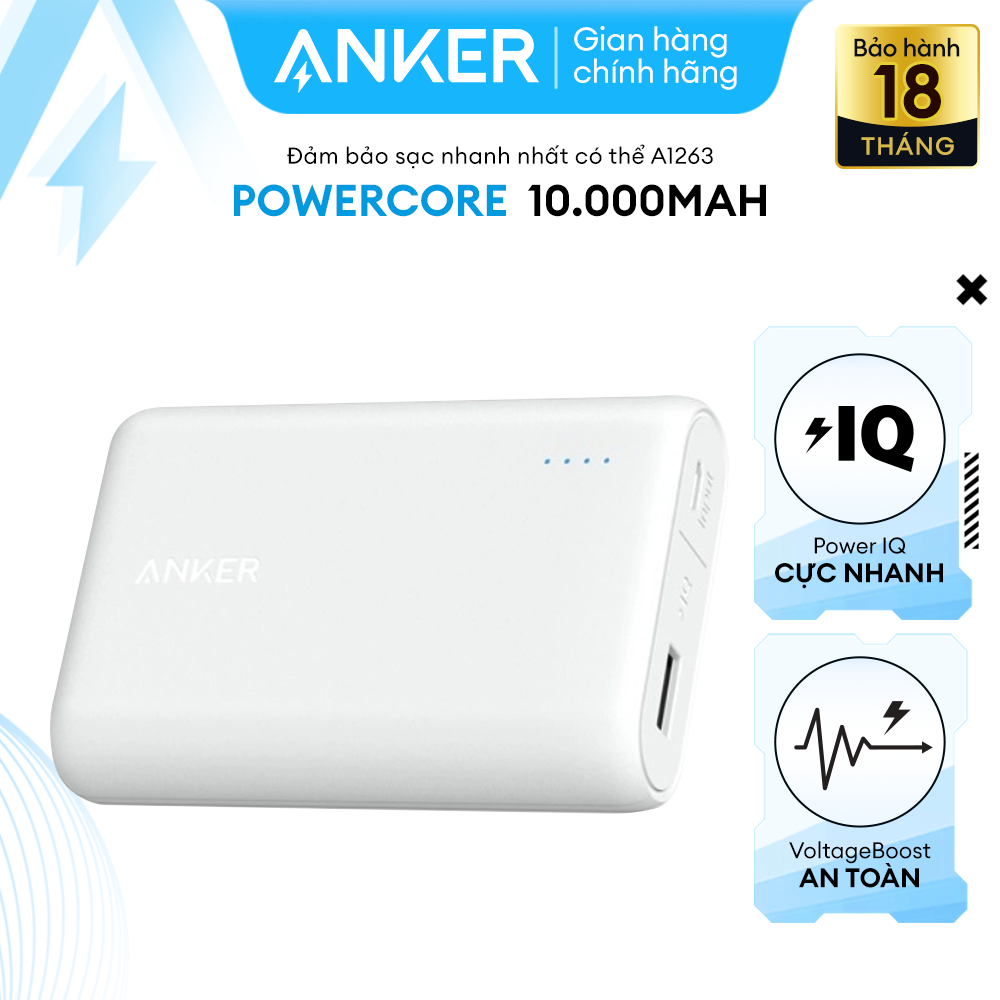 ANKER PowerCore 10000