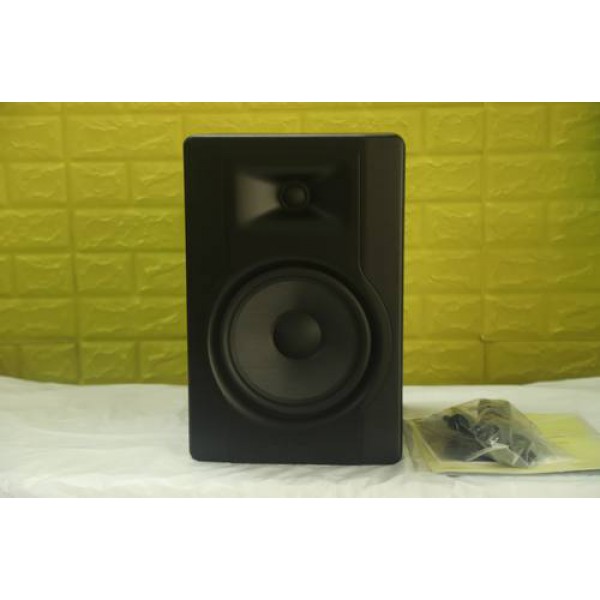 Loa kiểm âm phong thu M Audio ( giá 1 cái ) BX8D3