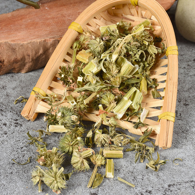 [Cheap Combo] 2kg of Dried Medicinal Plants - Tan Phat Herbs - High Quality, Fragrant and Clean Dried Goods