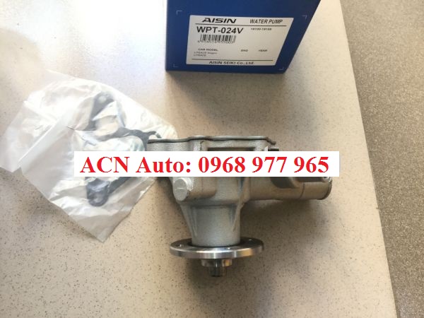 Bơm nước Zace 7K AISIN JAPAN