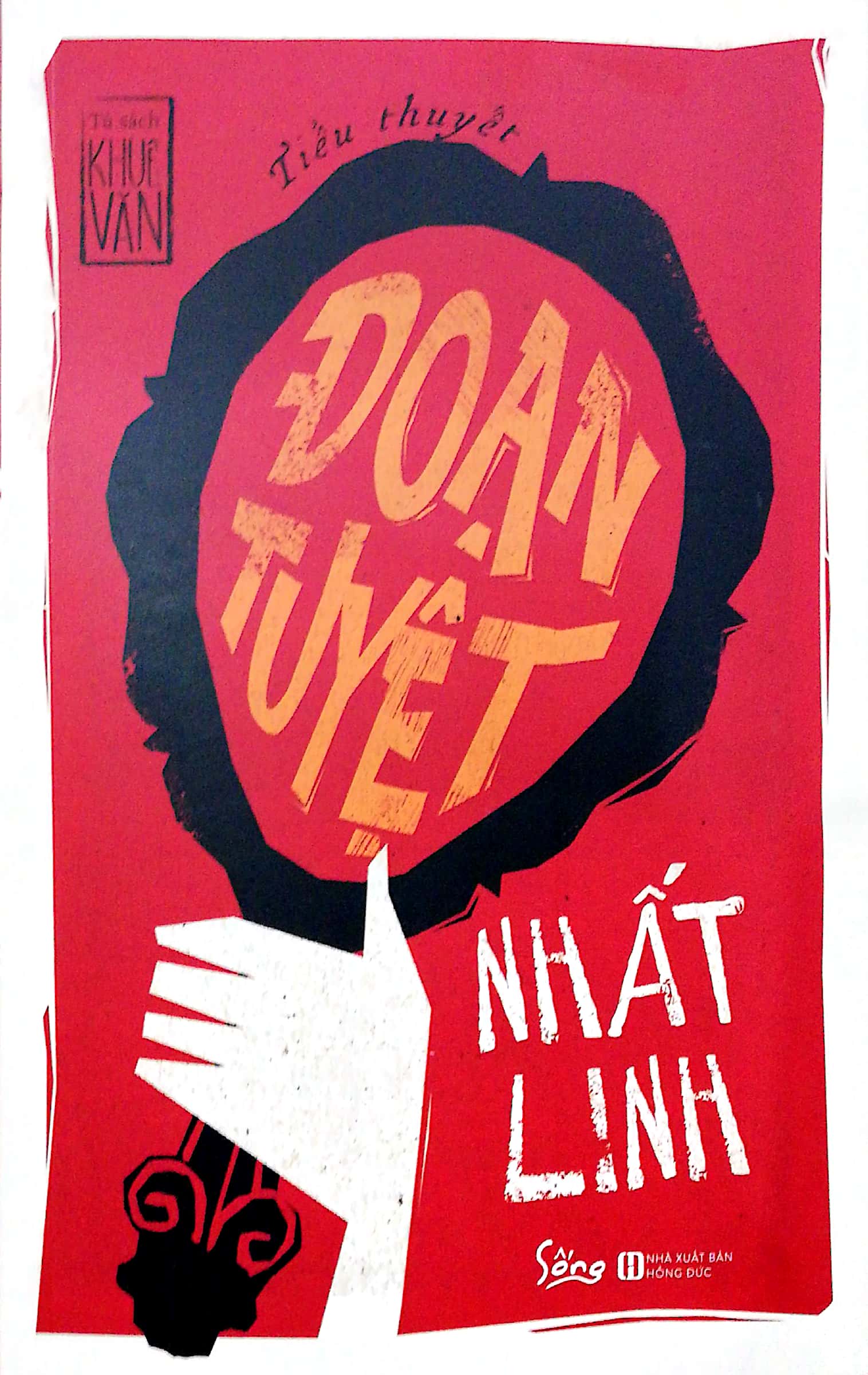 Fahasa - Đoạn Tuyệt