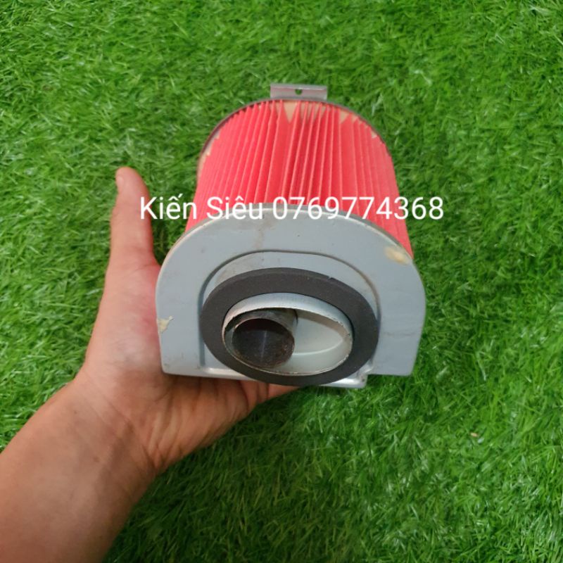 Boe lọc gió CB250