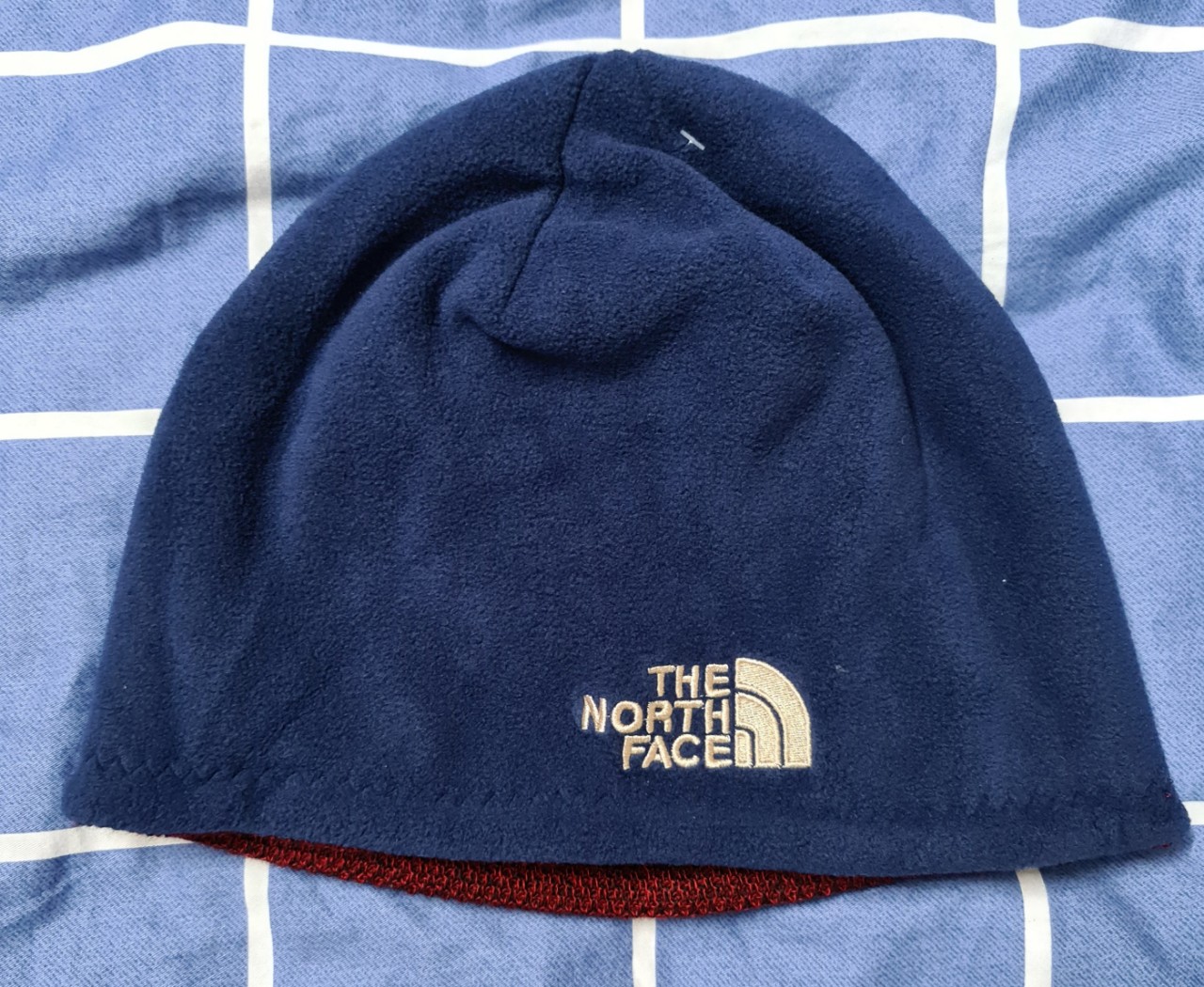 Mũ len Nam Nữ 2 mặt the north face