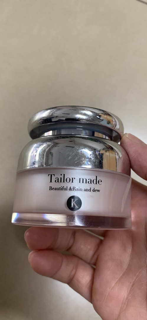 US IL YUN kem nám tailor made K (số 11)