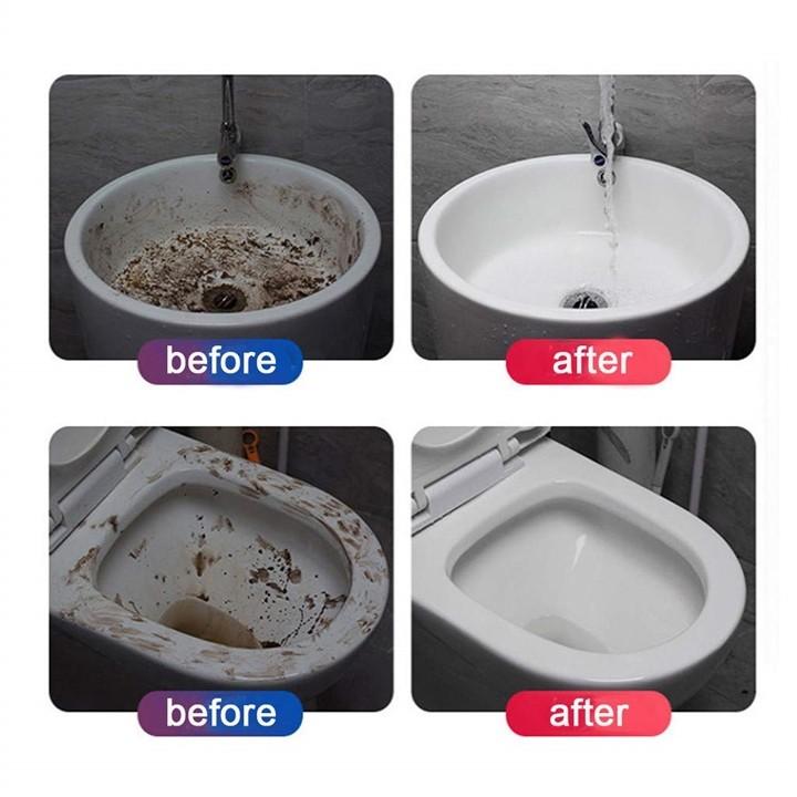 Bột Tẩy Rửa Đa Năng BOOM WASH