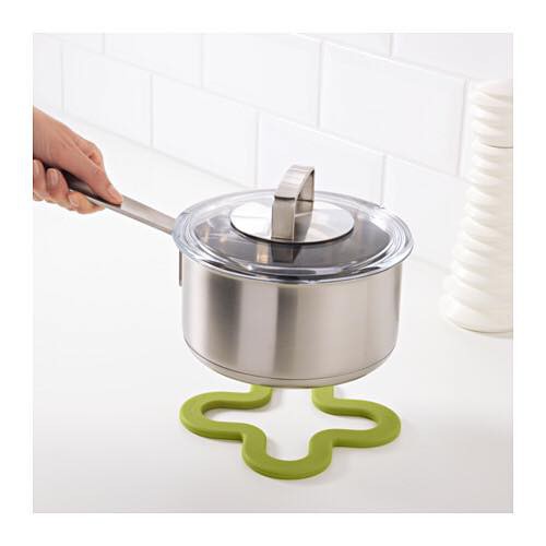 Lót Nồi Silicon Ikea