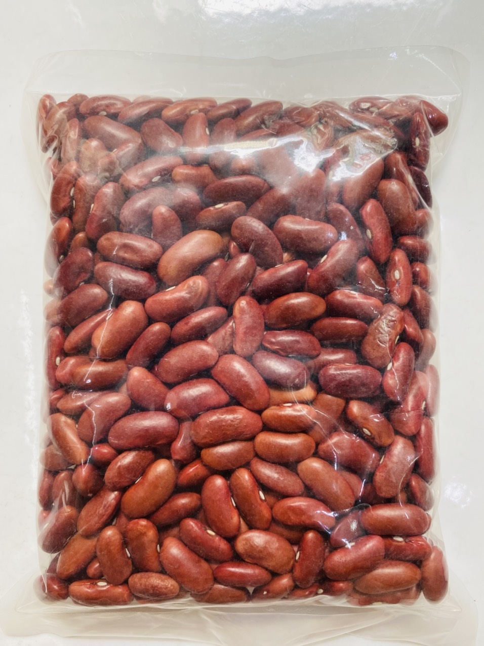 Đậu đỏ tây ( Đậu Thận Đỏ)