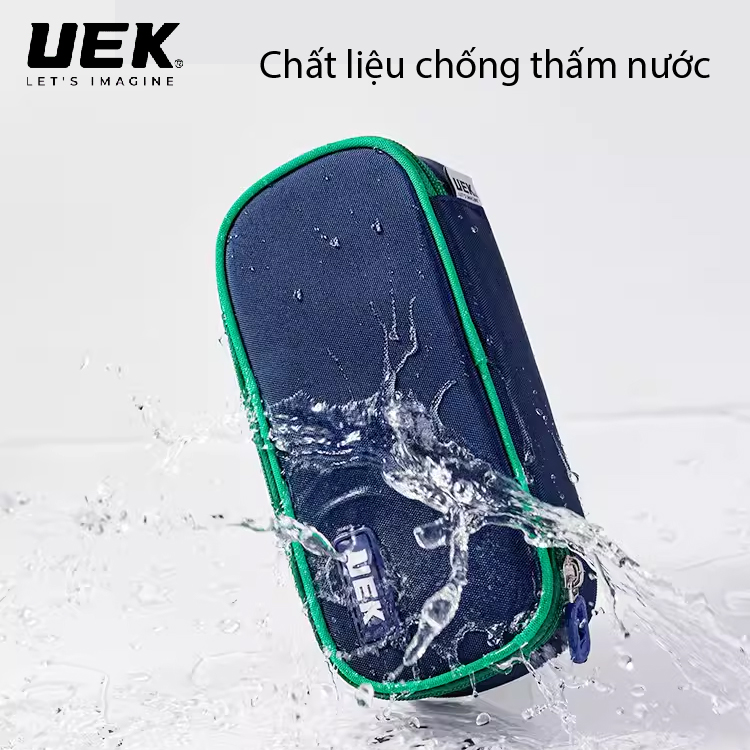 Bút Chì UEK Cao Cấp Hộp 12 Chiếc