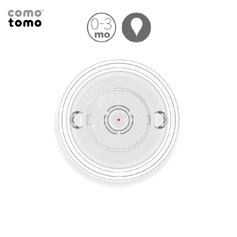 Núm ti 0-3M (2c) - COMOTOMO