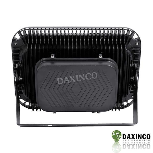 Đèn pha LED 100W Daxinco dạng lúp