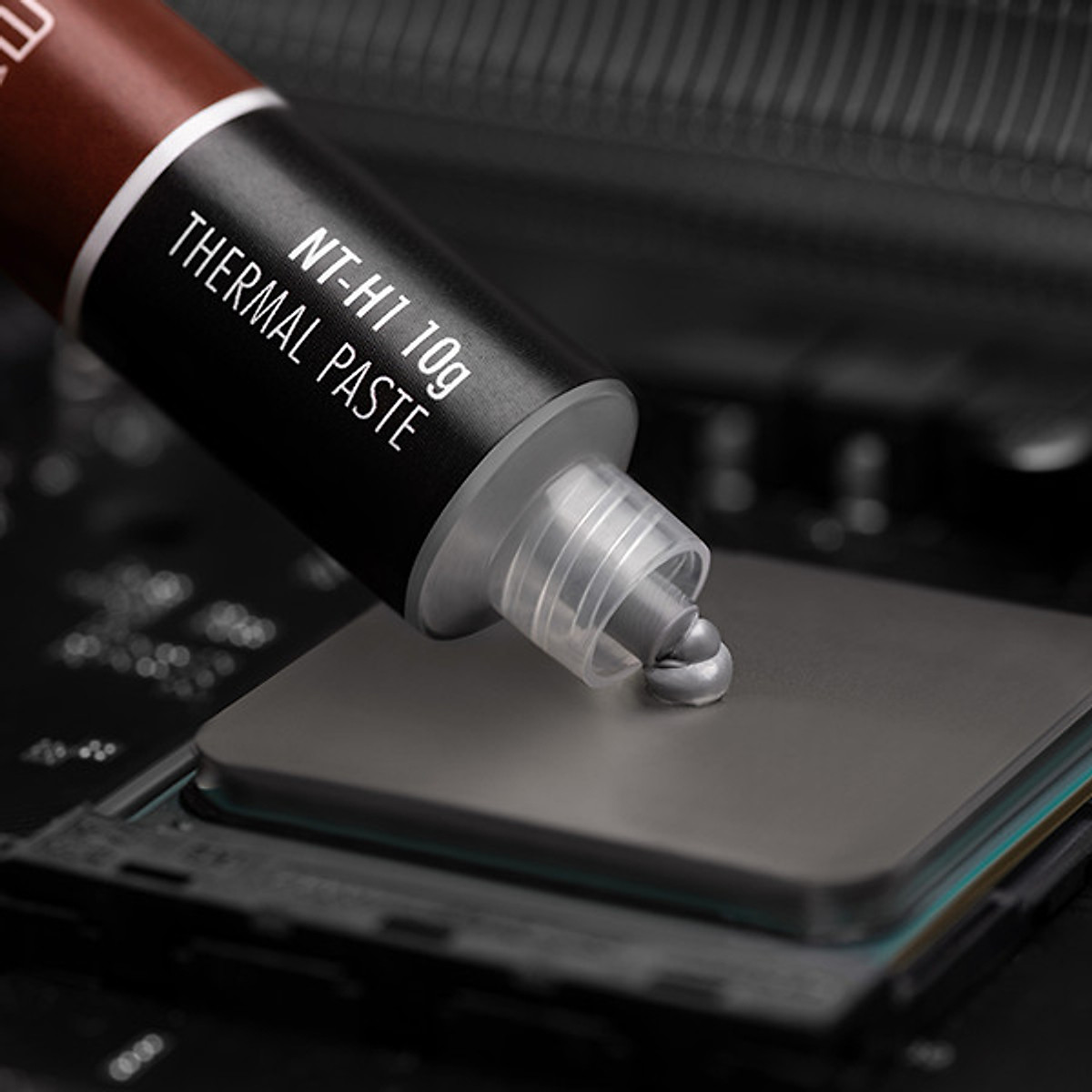 Noctua nt-h1 (10g) thermal sink glue-authentic