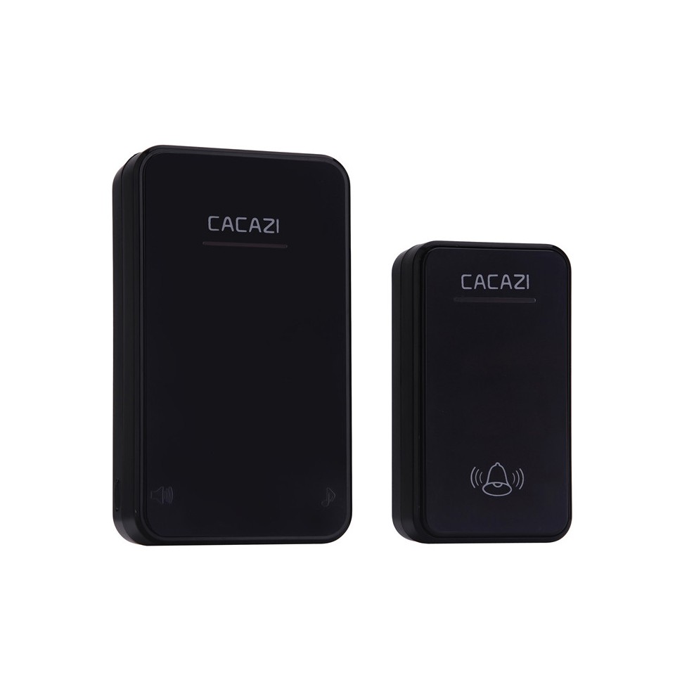 Chuông Cửa Không Dây Cacazi A8