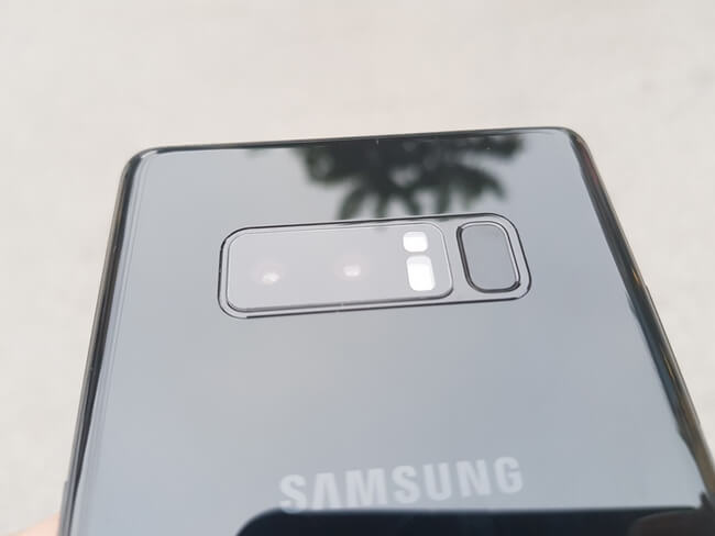 Miếng dán film camera Samsung Note 8 / Note 9 / Note 10 / Note 10+ / Note 20 / Note 20 Ultra