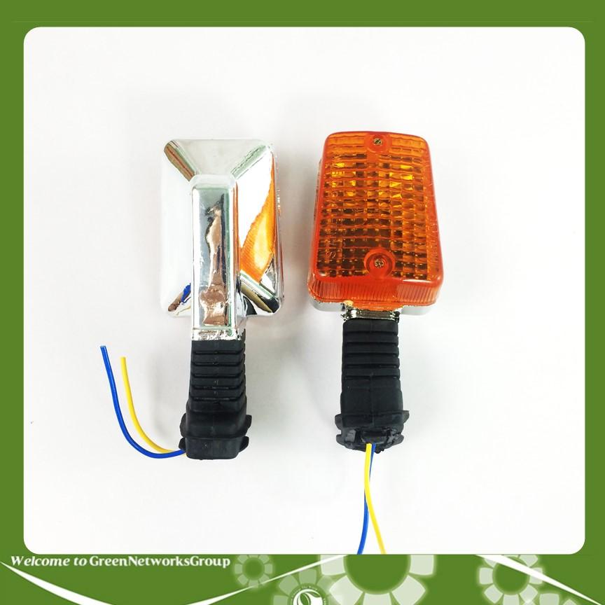 Cặp đèn xi nhan sau xe Cub 82 Greennetworks