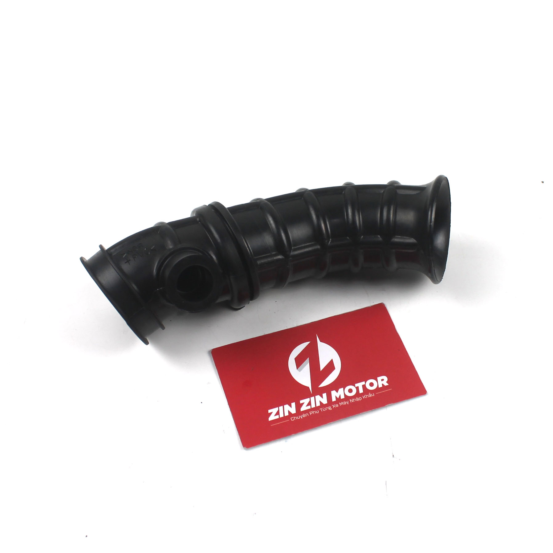 Neck air inlet in-raider fi, Satria fi-13881-12k00-000-Zin Zin motor