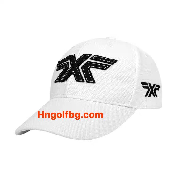 Mũ golf pxg 001-shop golf hồng nhung