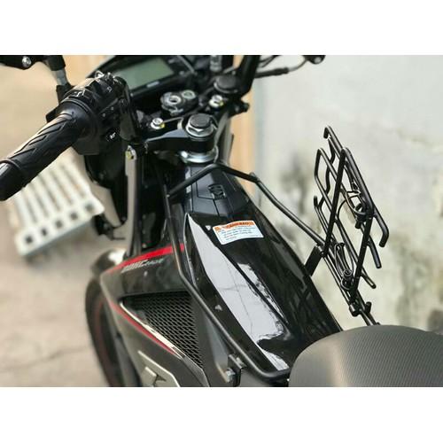 Baga tĩnh điện Raider