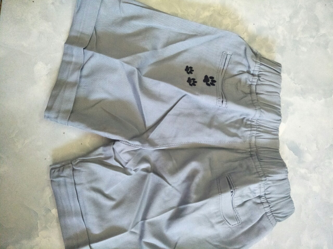 quần kaki cho bé trai từ 16-30kg