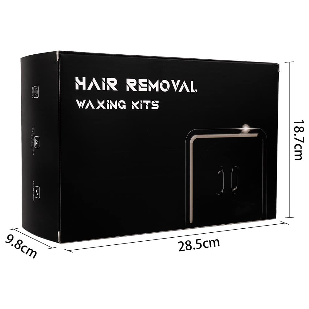 Nồi Đun Sáp Wax Chống Dính CERAMIC Cao Cấp
