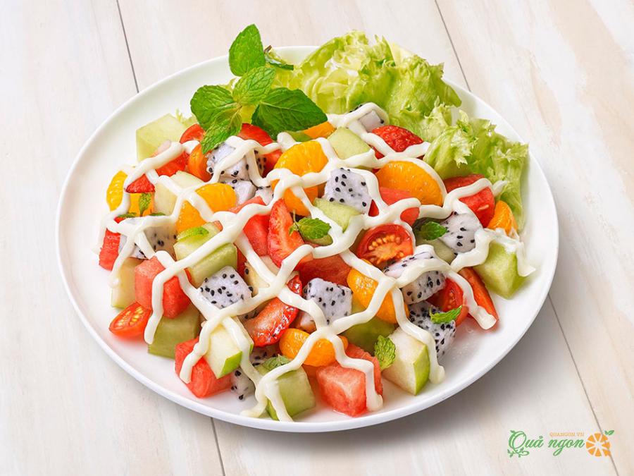 Sốt Mayonnaise Ottogi 3Kg_ Thơm ngon
