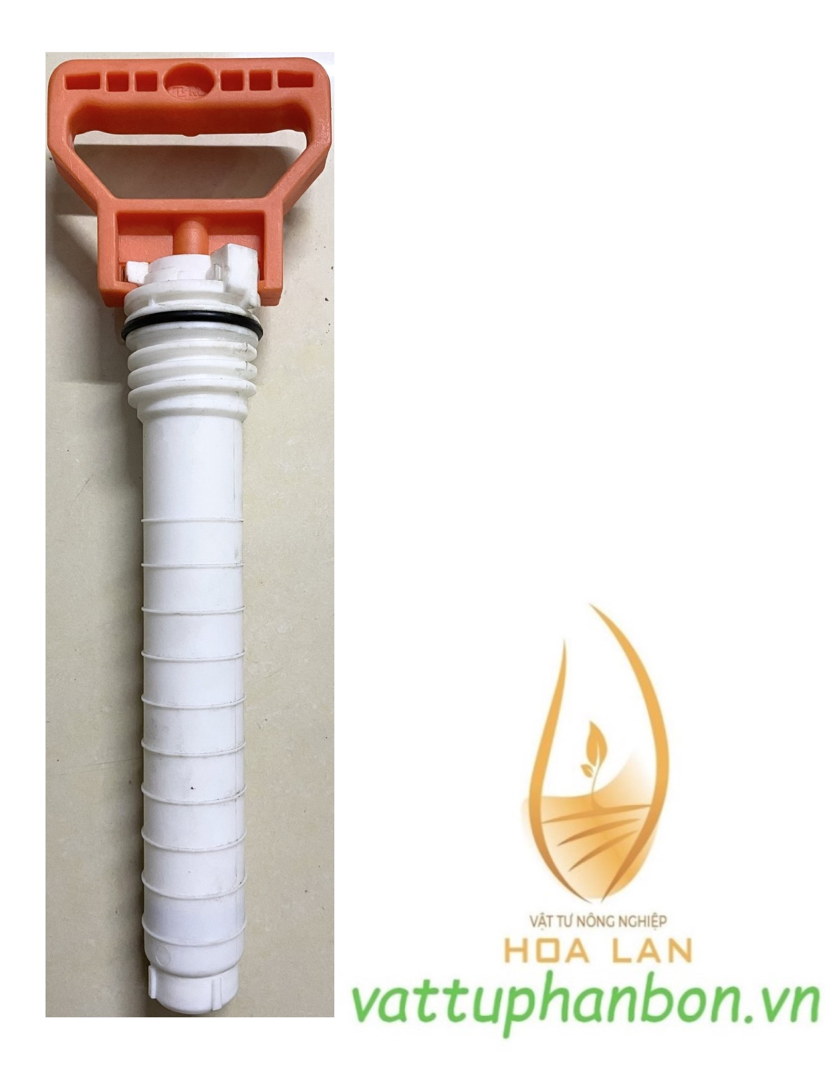 Ruột Bơm Bình Xịt Bình Minh - #086C# 5-10 lít