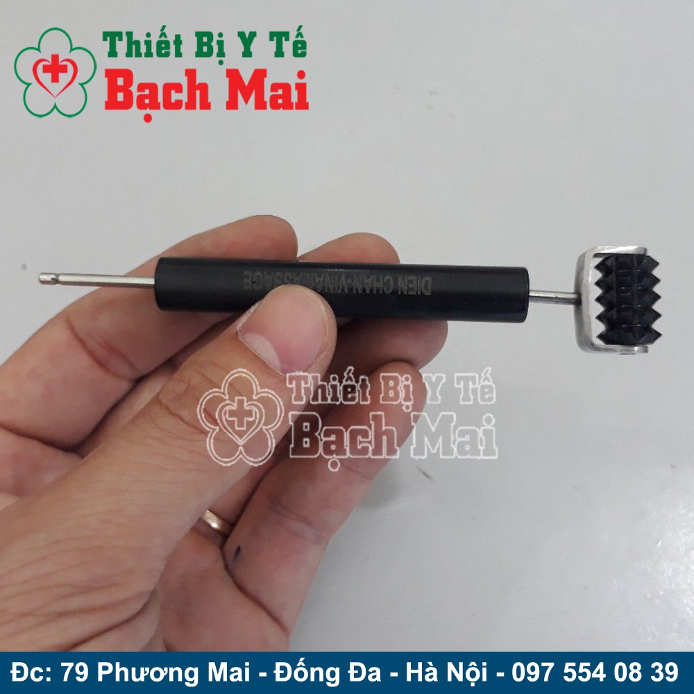 Lăn Dò Sừng - Dụng Cụ Diện Chẩn