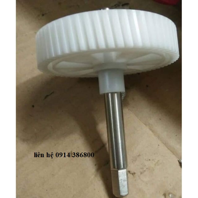 Phụ kiện máy ép chậm SAVTM je07