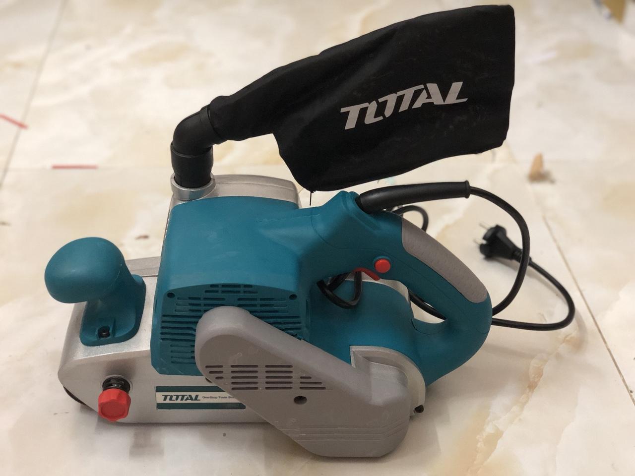 1200W MÁY CHÀ NHÁM TĂNG TOTAL TBS12001