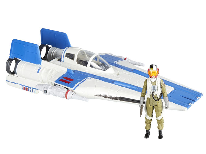 Phi thuyền chiến đấu vũ trụ - STAR WAR