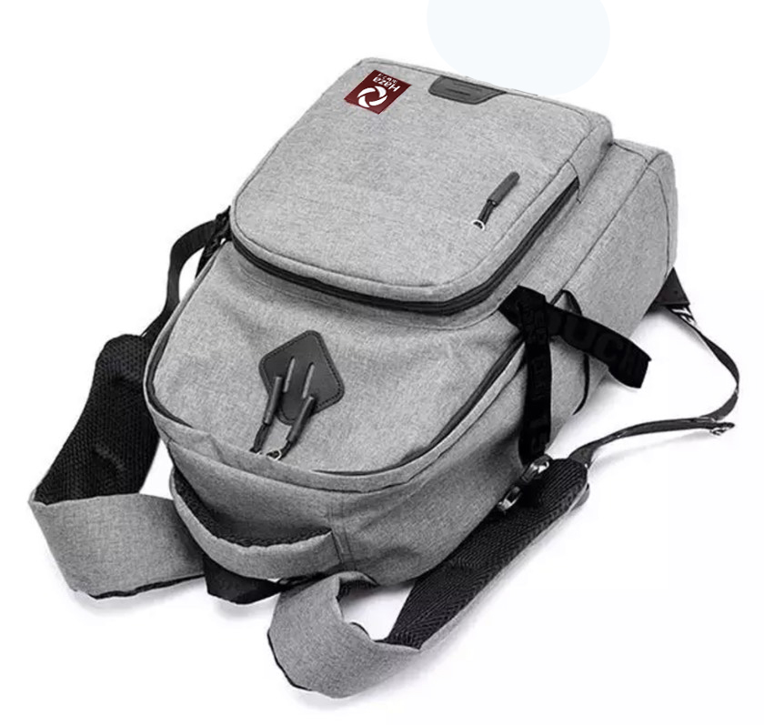 Balo Thời Trang Unisex Siêu Bền chống nước