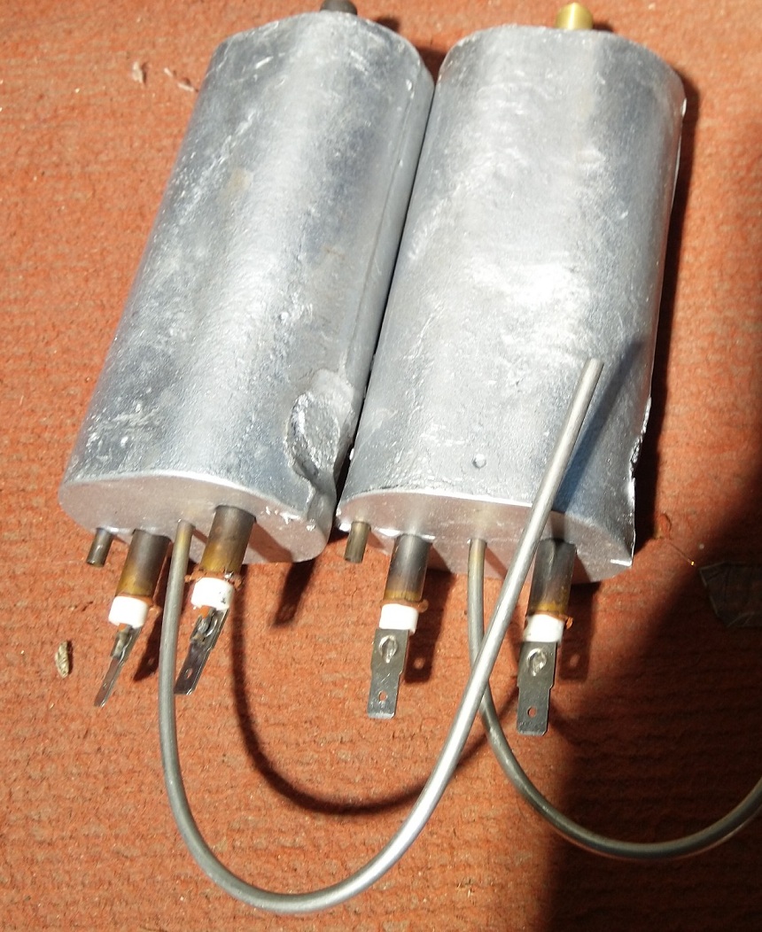 Bơm máy khói