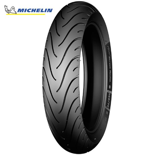 MICHELIN 120/70-12 51P City Grip F TL