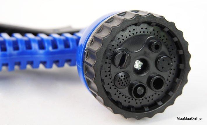 Vòi Xịt Nước Thông Minh Giãn Nở Magic Hose 15M