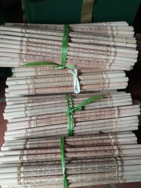 Combo 10 Cầu thẳng trạm si-en-si cho lồng chòe (đủ size)