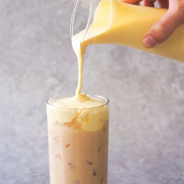 Bột kem trứng Búp Bê 1kg