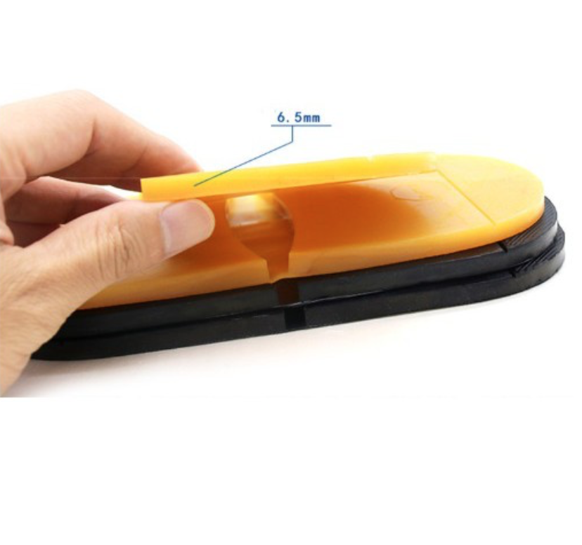 Miếng Dán Đế Giầy Cao Cấp Topy