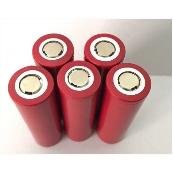 Pin Sạc 21700 5C 4800 mAh